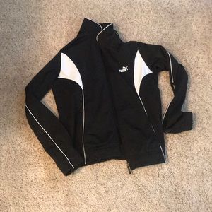 Puma Jacket